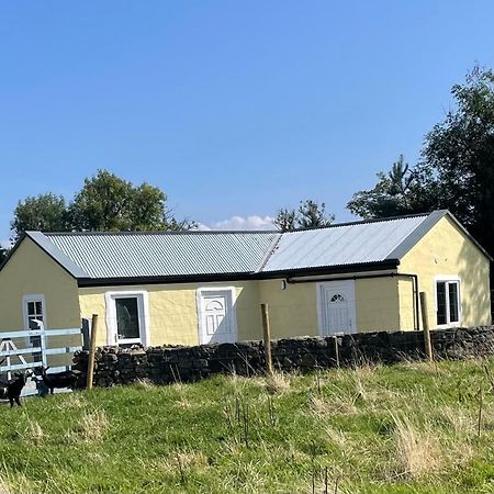 Appartamento Mccaffertys Dromahair Esterno foto